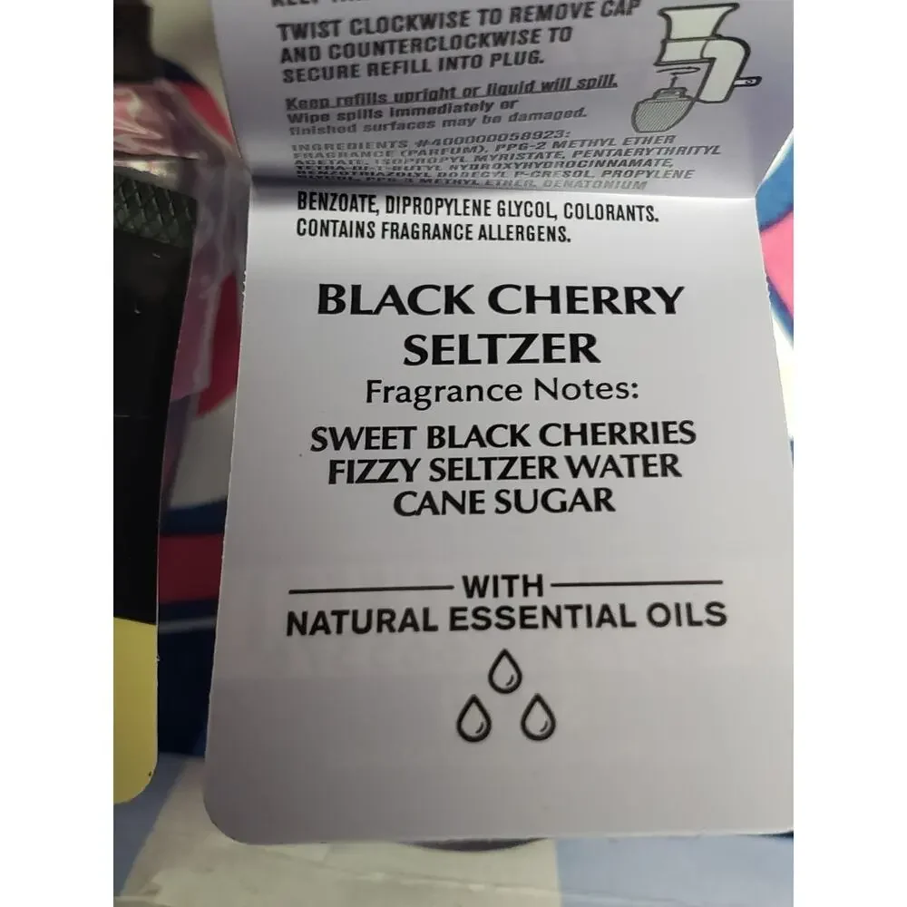 Bath & Body Works bath body